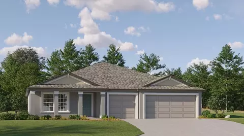 Exterior - 13606 Fenwick Stream Dr, Wimauma, FL 33598 photo 2 of 3