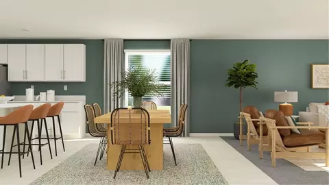 Dining - 13606 Fenwick Stream Dr, Wimauma, FL 33598 photo 2 of 2