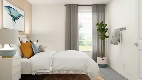 Bedroom - 13606 Fenwick Stream Dr, Wimauma, FL 33598 photo 6 of 8