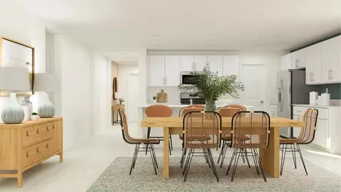 Dining - 13606 Fenwick Stream Dr, Wimauma, FL 33598 photo 1 of 2
