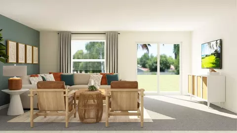 Living - 13606 Fenwick Stream Dr, Wimauma, FL 33598 photo 3 of 3