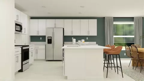 Kitchen - 13606 Fenwick Stream Dr, Wimauma, FL 33598 photo 1 of 4
