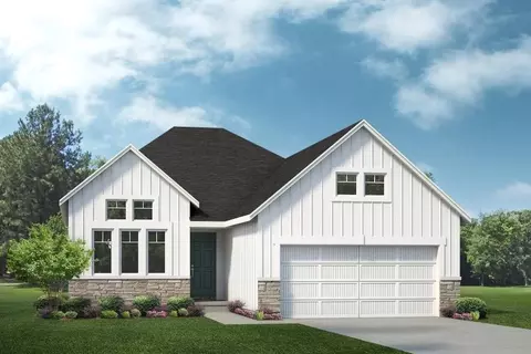 Smith Dr, Columbia, MO 65201