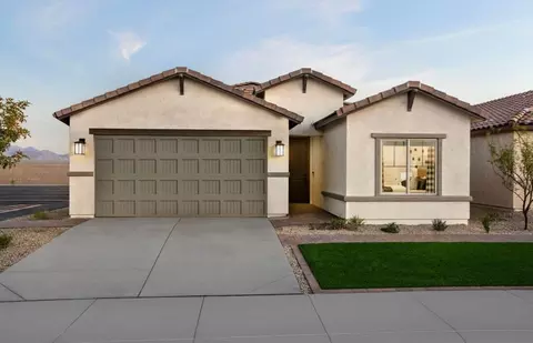 27921 W Lone Cactus Dr, Buckeye, AZ 85396