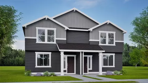 3310 NW 8th St, Redmond, OR 97756