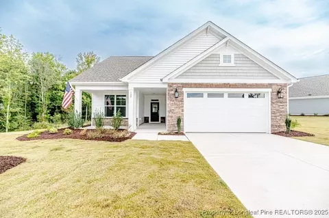 129 Oban Dr, Sanford, NC 27330