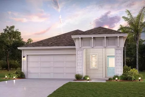 1341 Ribbon Pl, Palm Coast, FL 32164