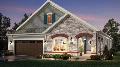 5609 Imperial Ln, Hilliard, OH 43026