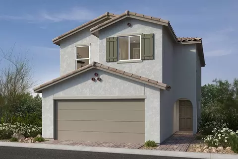 2680 Brazos Hills St, Las Vegas, NV 89121