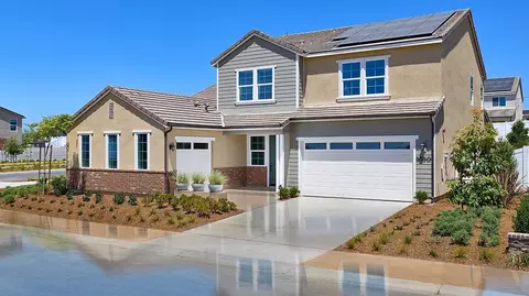 Exterior - 5559 Dora Way, Oceanside, CA 92057 photo 1 of 6