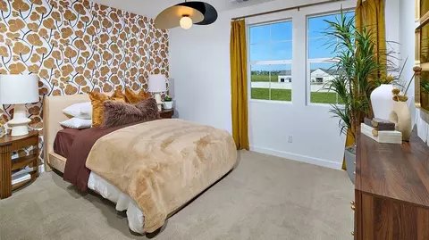 Bedroom - 5559 Dora Way, Oceanside, CA 92057 photo 4 of 4