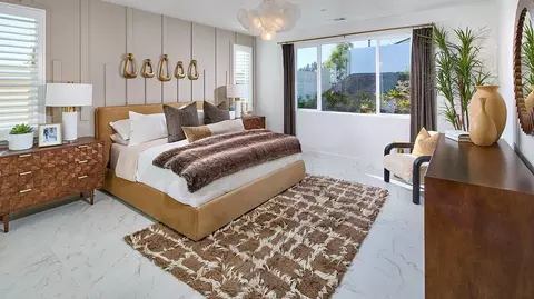 Bedroom - 5559 Dora Way, Oceanside, CA 92057 photo 1 of 4