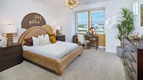 Bedroom - 5559 Dora Way, Oceanside, CA 92057 photo 3 of 4