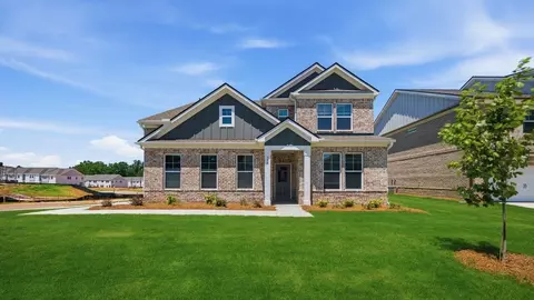 396 Enchanted Springs Ct, Mcdonough, GA 30253