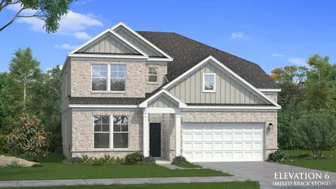 396 Enchanted Springs Ct, Mcdonough, GA 30253