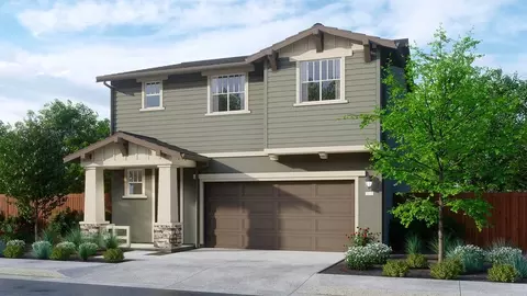 316 Skelly, Hercules, CA 94547