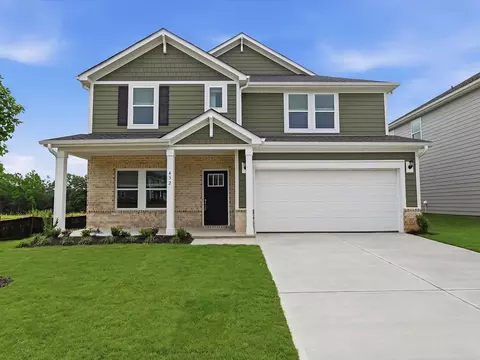 1006 Southwell Dr, Anderson, SC 29624