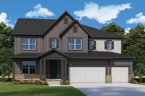 2227 Ellis Mountain Dr, Marietta, GA 30064