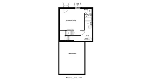 Floorplan - 13595 Nederland Dr, Peyton, CO 80831 photo 3 of 3