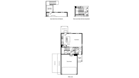 Floorplan - 13595 Nederland Dr, Peyton, CO 80831 photo 1 of 3