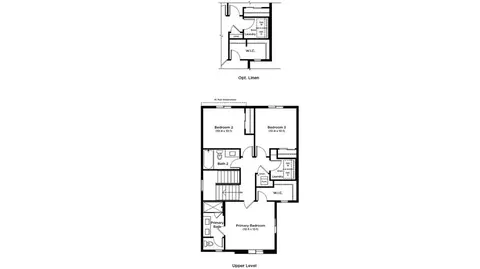Floorplan - 13595 Nederland Dr, Peyton, CO 80831 photo 2 of 3