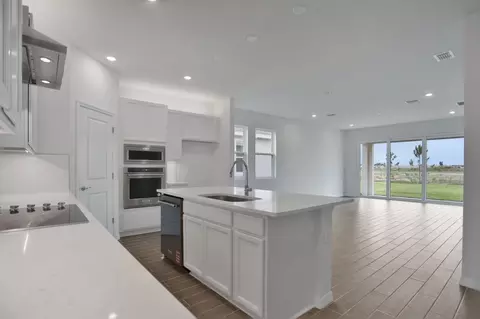 Kitchen - 7495 Sea Manatee St, Parrish, FL 34219 photo 5 of 5