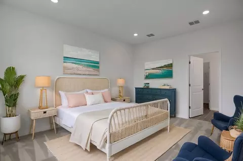 Bedroom - 7495 Sea Manatee St, Parrish, FL 34219 photo 1 of 8