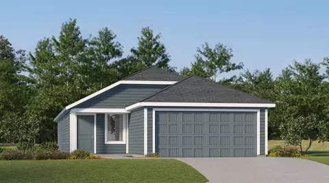 410 Cedar Xing, San Antonio, TX 78219