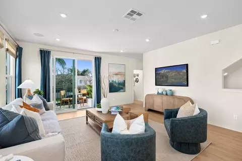 Living - 656 E Fourth St, Pomona, CA 91766 photo 5 of 5