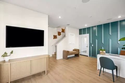 Entry Way - 656 E Fourth St, Pomona, CA 91766 photo 1 of 2