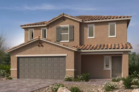 4047 Soaptree Yucca Ave, Las Vegas, NV 89139