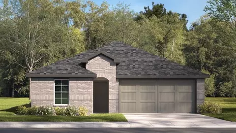 412 Chakka Loop, North Little Rock, AR 72117