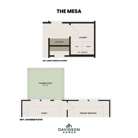 Floorplan - 13307 Audrey Hbr, Von Ormy, TX 78073 photo 1 of 1