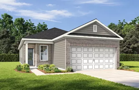 Exterior - 13307 Audrey Hbr, Von Ormy, TX 78073 photo 3 of 3
