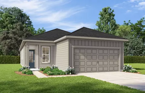 13307 Audrey Hbr, Von Ormy, TX 78073