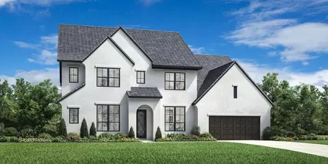 625 Ladybug Trl, Celina, TX 75009