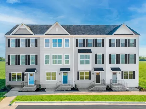 160 Twain Aly, Smyrna, TN 37167