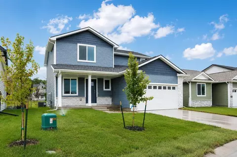 Exterior - Bluebird Circle, Adel, IA 50003 photo 7 of 9