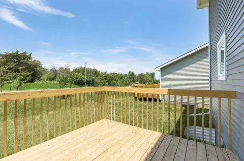 Exterior - Bluebird Circle, Adel, IA 50003 photo 3 of 9