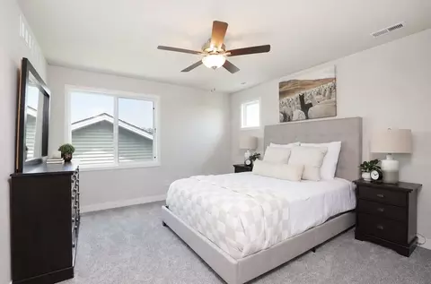 Bedroom - Bluebird Circle, Adel, IA 50003 photo 1 of 7