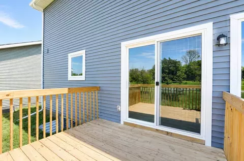 Exterior - Bluebird Circle, Adel, IA 50003 photo 4 of 9