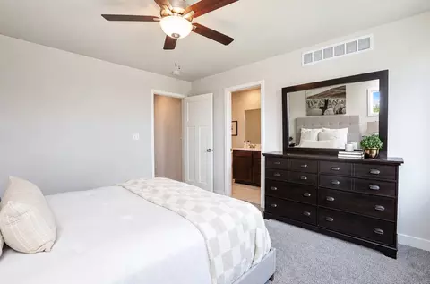 Bedroom - Bluebird Circle, Adel, IA 50003 photo 2 of 7