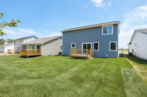 Exterior - Bluebird Circle, Adel, IA 50003 photo 5 of 9