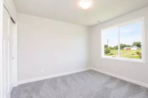 Bedroom - Bluebird Circle, Adel, IA 50003 photo 4 of 7