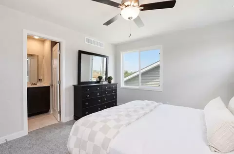 Bedroom - Bluebird Circle, Adel, IA 50003 photo 3 of 7