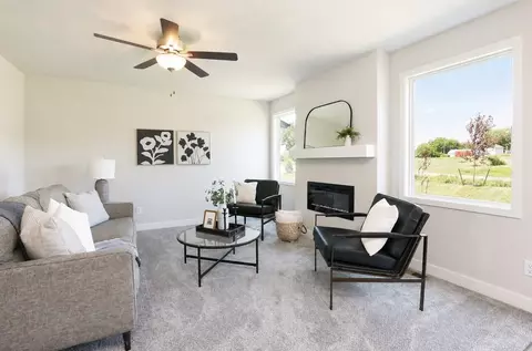 Living - Bluebird Circle, Adel, IA 50003 photo 1 of 4