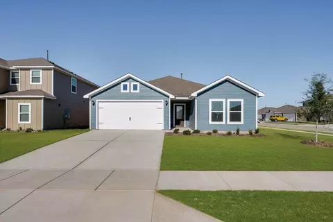 904 Holbrook Rd, Fort Worth, TX 76108