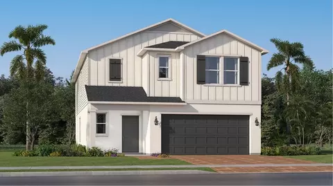 3999 S Babcock St, Melbourne, FL 32901