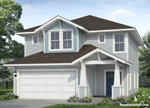 2604 St Regis Dr, Pflugerville, TX 78660