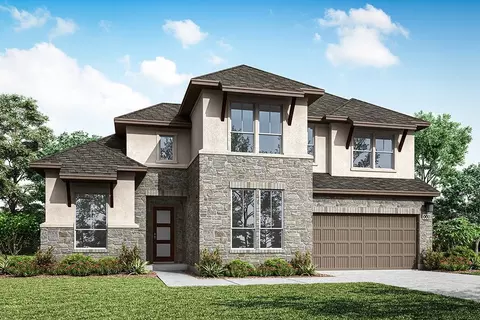 123 Mcmillian Dr, Liberty Hill, TX 78642